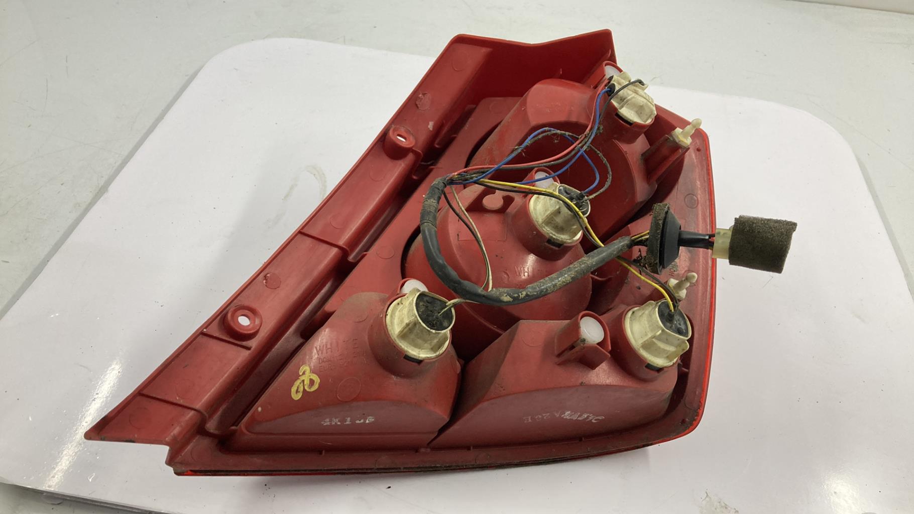 Fanale posteriore principale sinistro (luci) DAEWOO KALOS Gasolina - 1