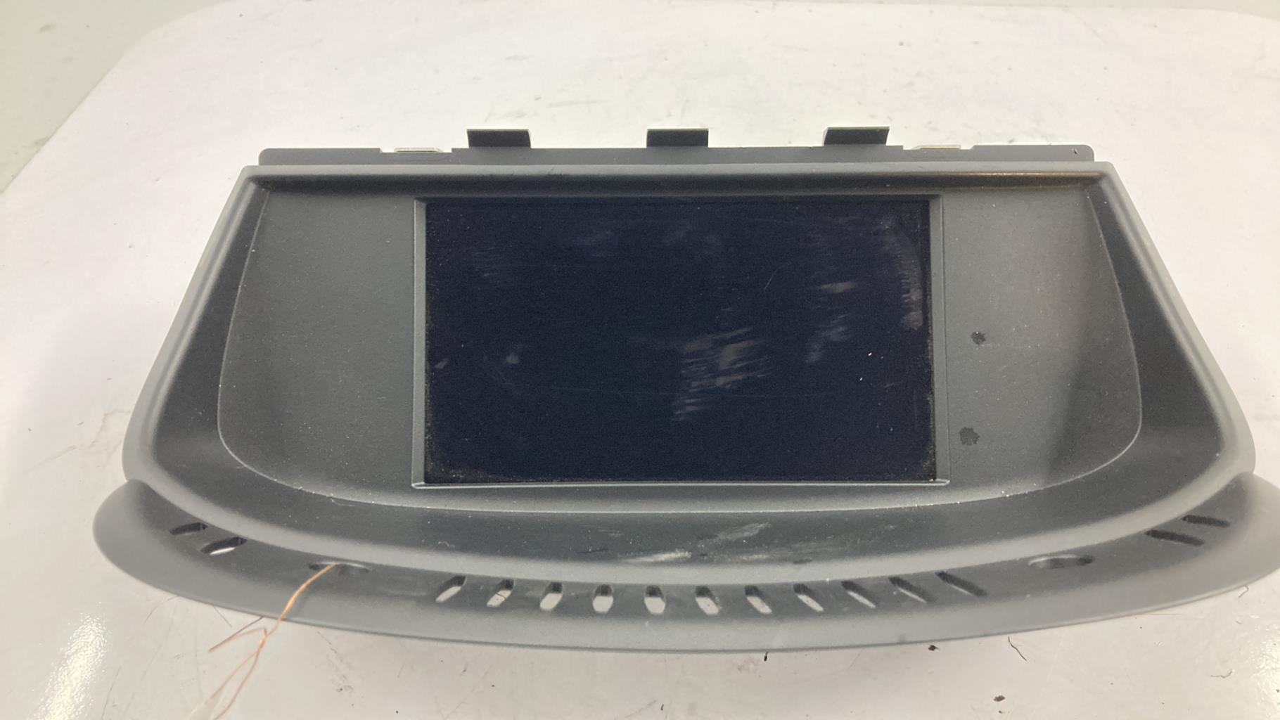 GPS BMW SERIE 3 E90 PHASE 2 Diesel - 1