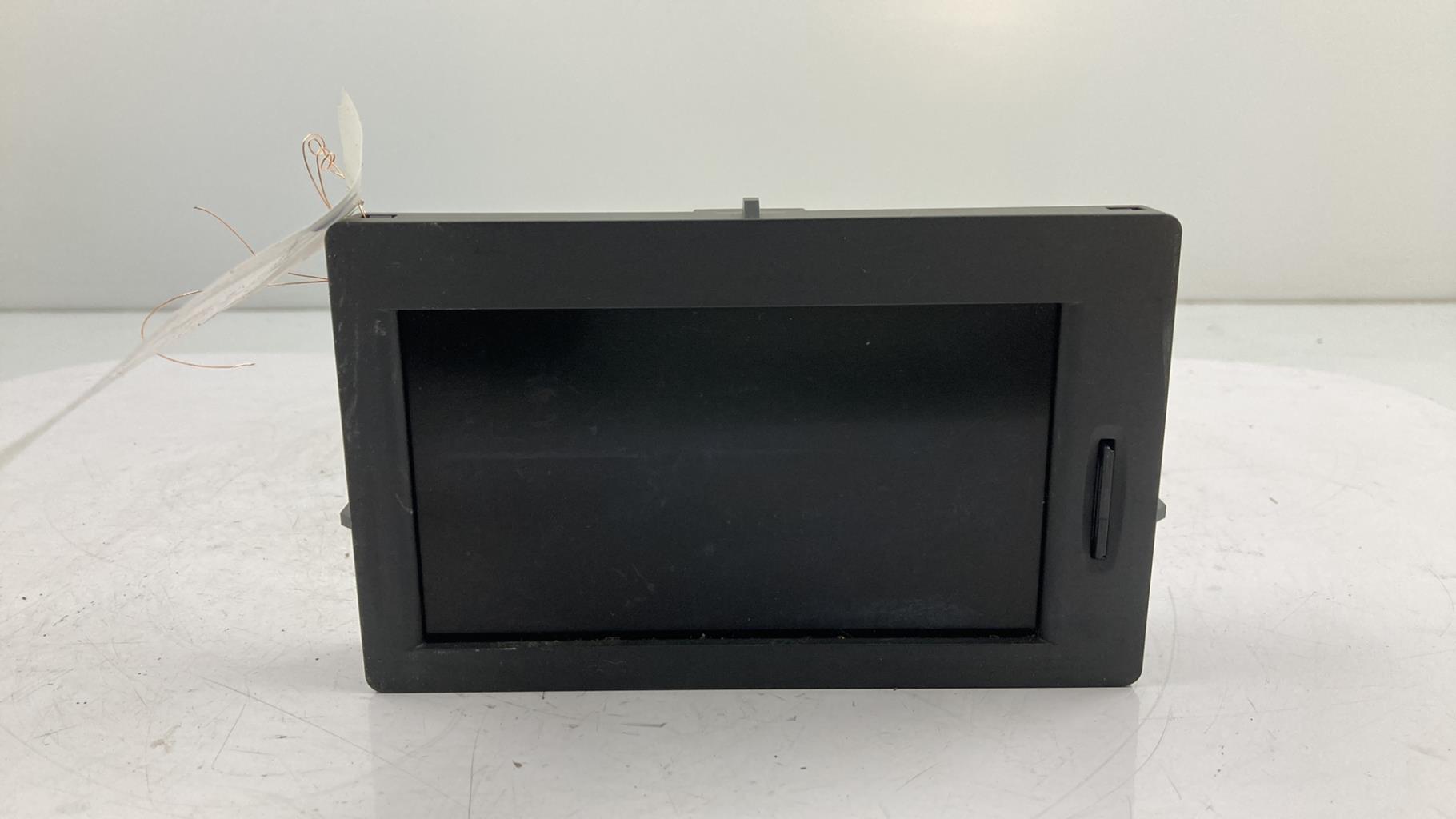 GPS RENAULT CLIO 3 PHASE 2 Diesel - 1