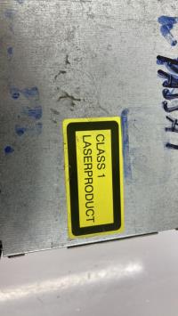 Photo de la pièce