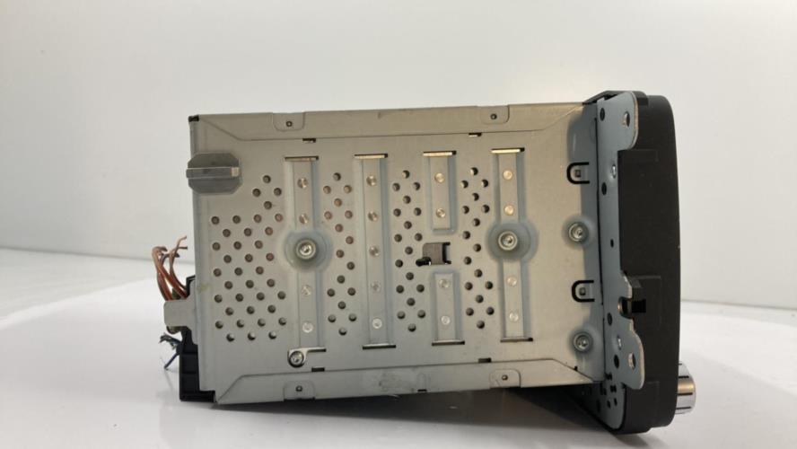 Image GPS - VOLKSWAGEN TOURAN 2