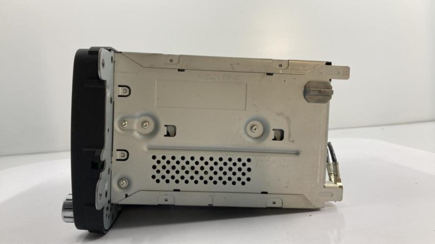 Image GPS - VOLKSWAGEN TOURAN 2