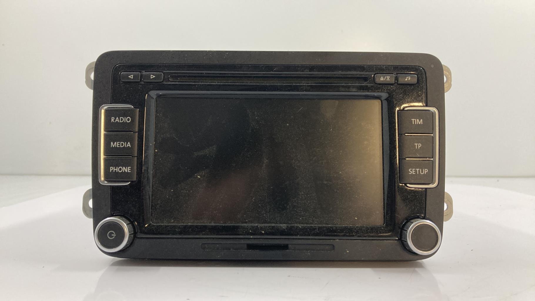 GPS VOLKSWAGEN TOURAN 2 Diésel - 1