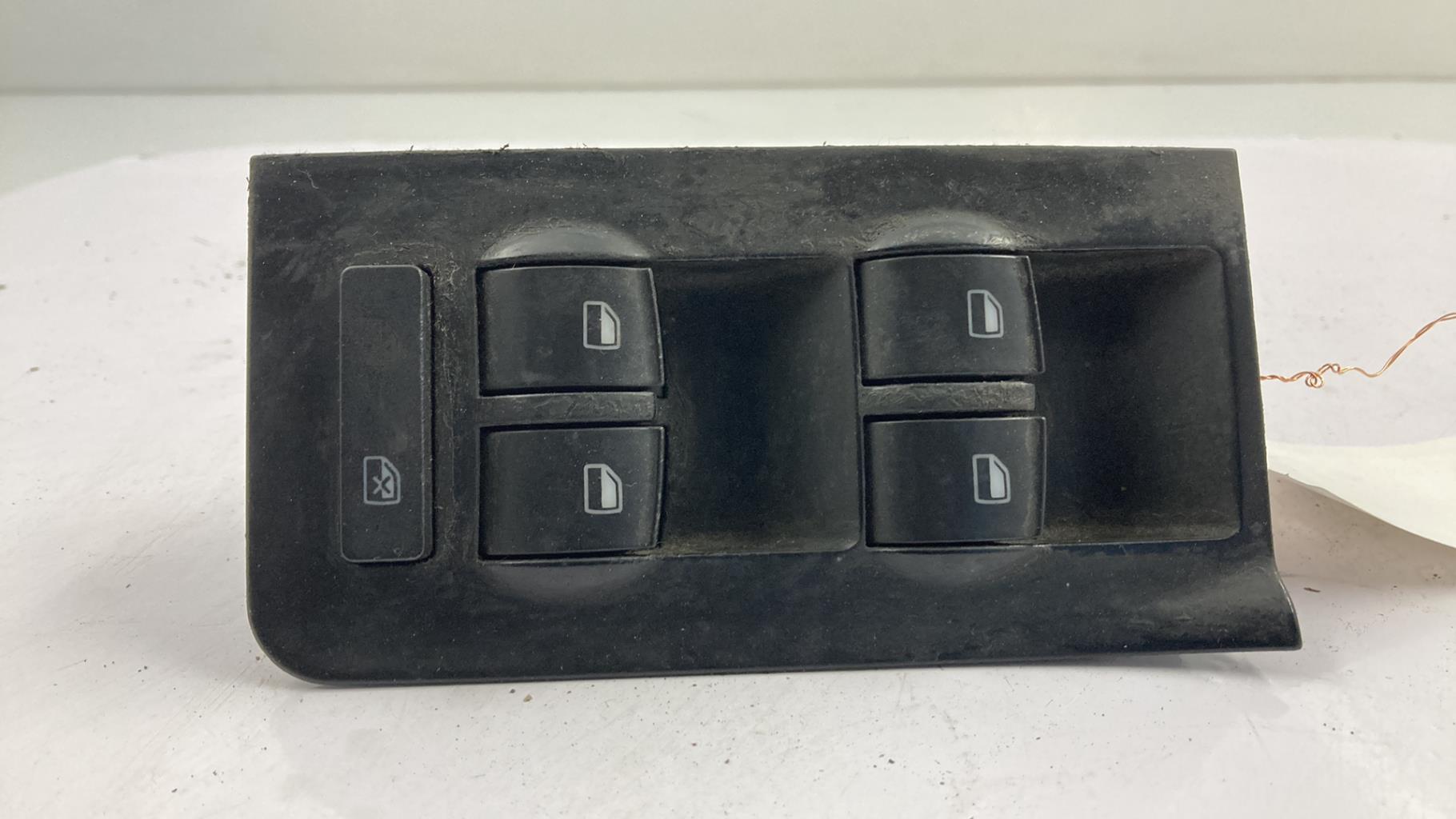 Interruptor de elevalunas AUDI A6 2 AVANT PHASE 2 BREAK  - 1