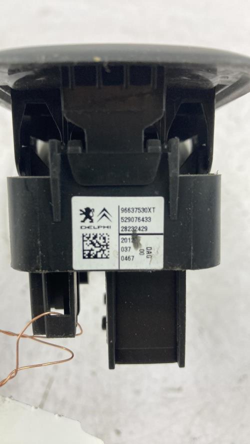 Image Interrupteur de leve vitre - CITROEN C3 2