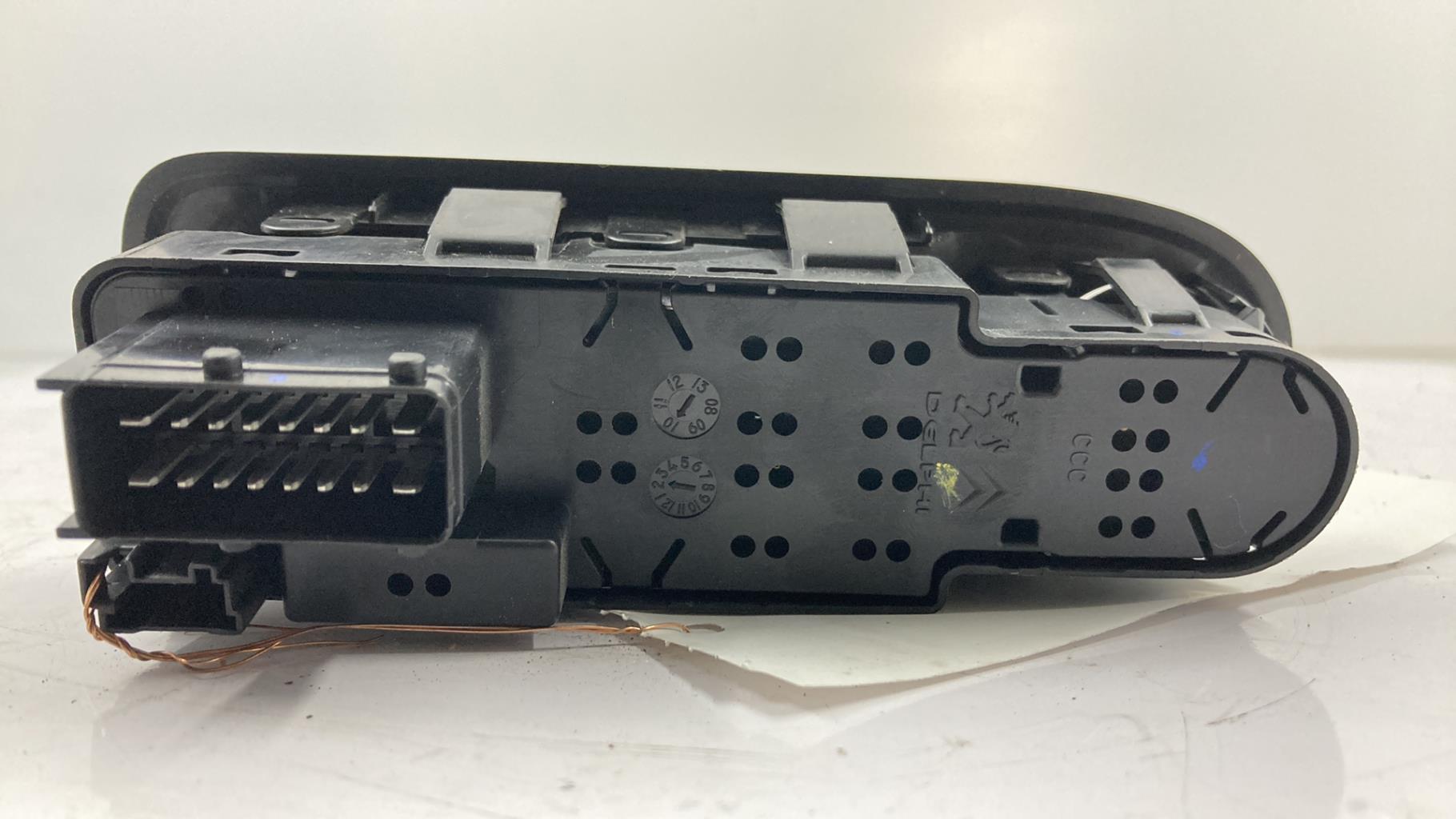 Interruttore alzacristalli CITROEN C3 2 PHASE 1 Gasolina - 1