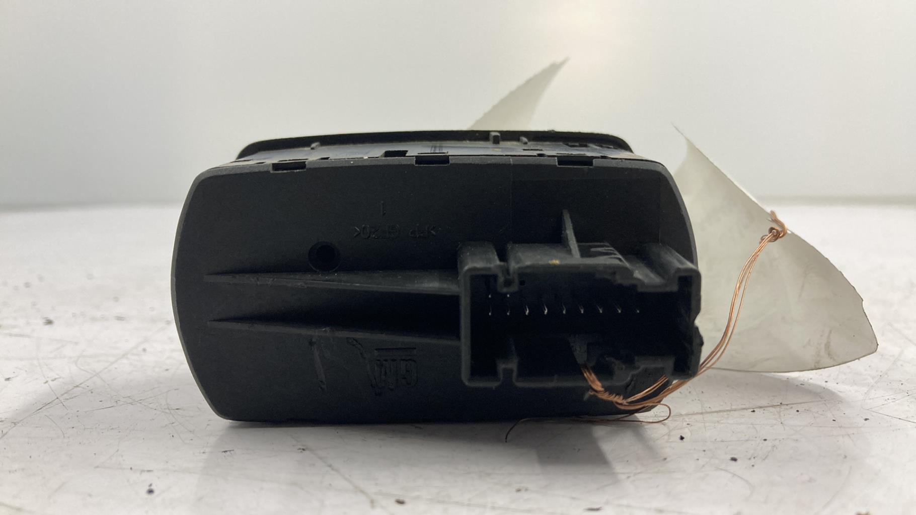 Interruttore alzacristalli OPEL CORSA D PHASE 1 Diésel - 1