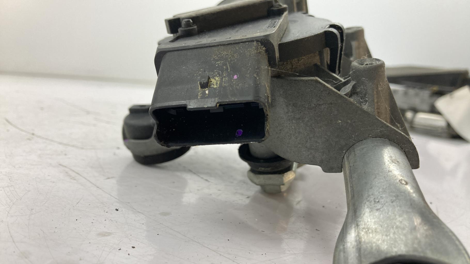 Motore tergicristallo anteriore CITROEN C1 1 PHASE 3 Gasolina - 1