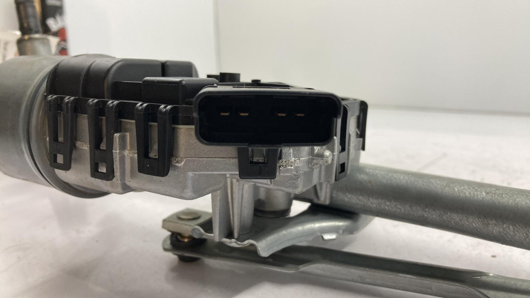 Motore tergicristallo anteriore PEUGEOT PARTNER 2 PHASE 2 Diésel - 1