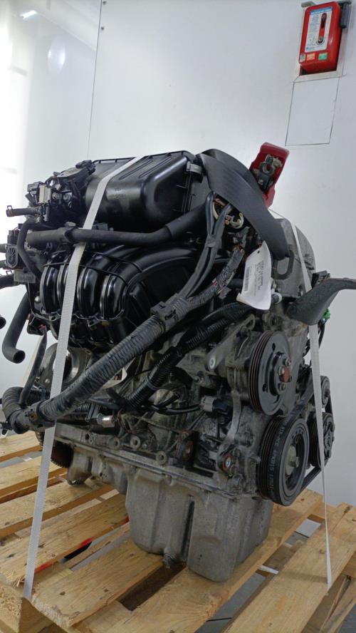 Image Moteur - SUZUKI SWIFT 3