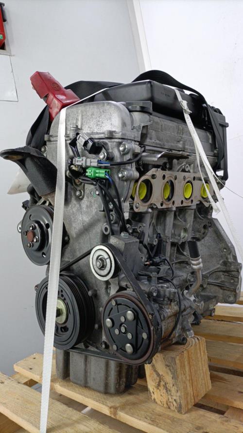 Image Moteur - SUZUKI SWIFT 3