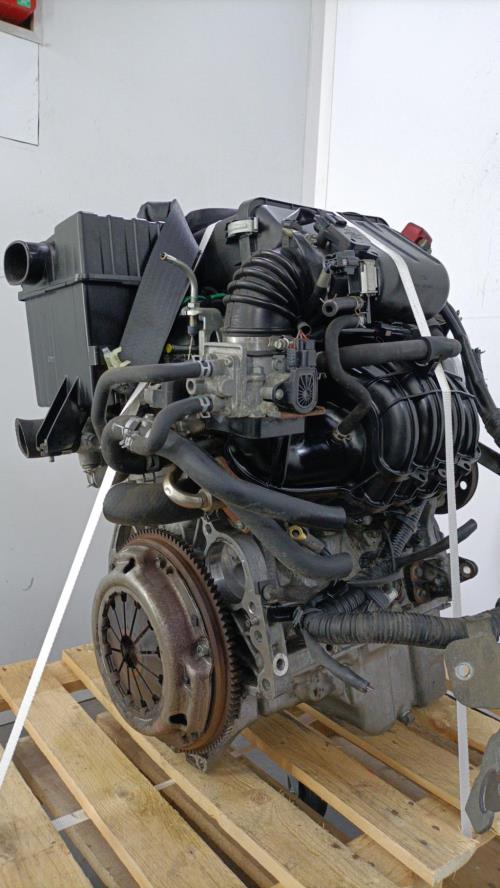 Image Moteur - SUZUKI SWIFT 3