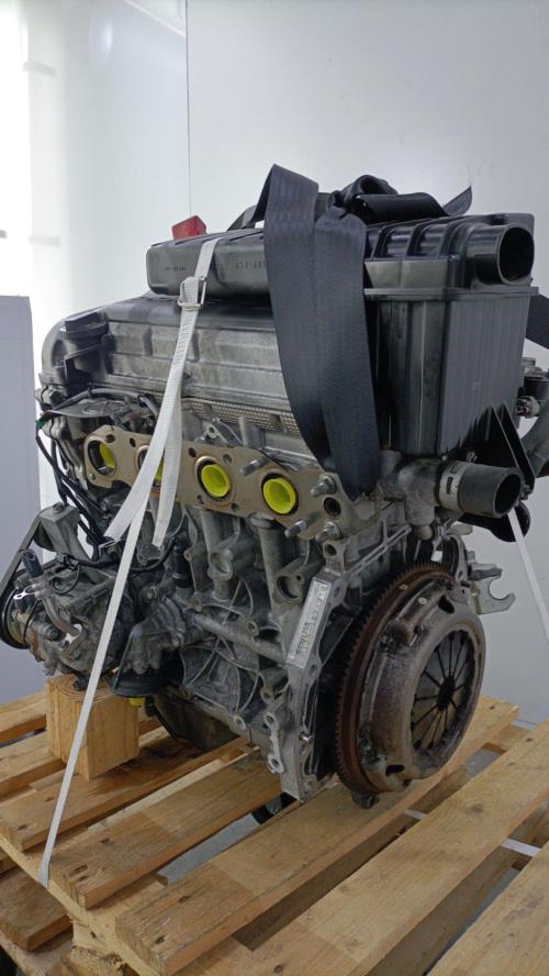 Image Moteur - SUZUKI SWIFT 3