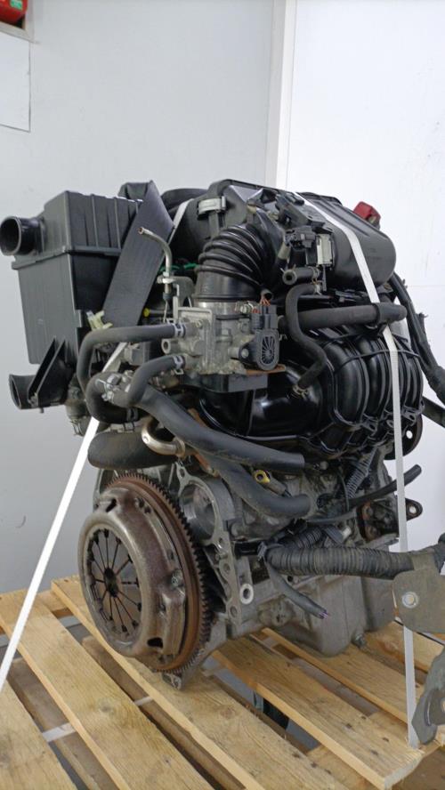 Image Moteur - SUZUKI SWIFT 3