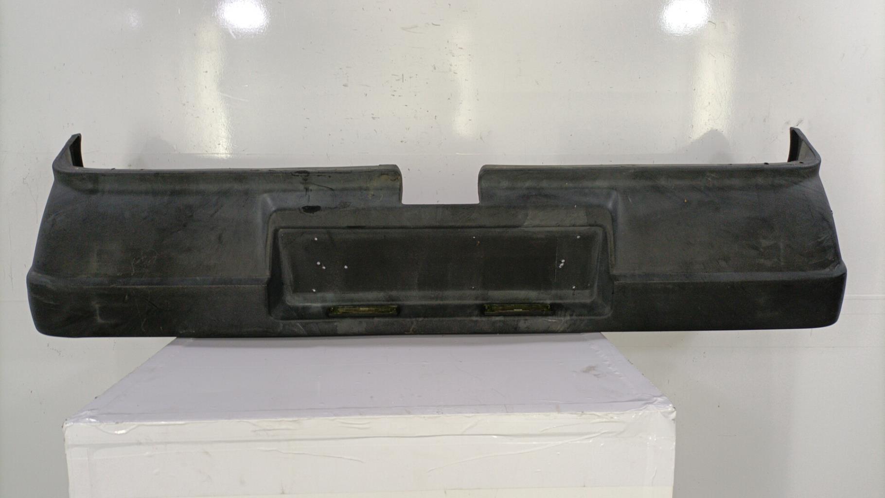 Paraurti posteriore FIAT PANDA 1 PHASE 2 Gasolina - 1