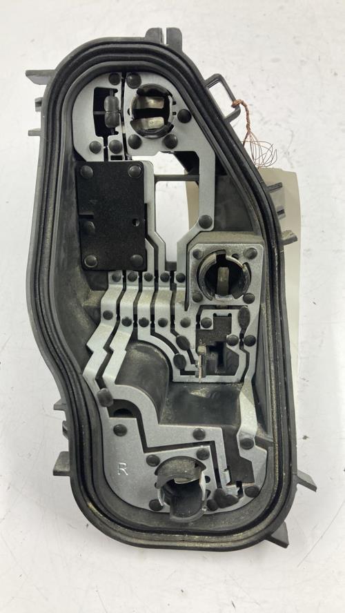 Image Platine feu arriere droit - RENAULT TWINGO 3