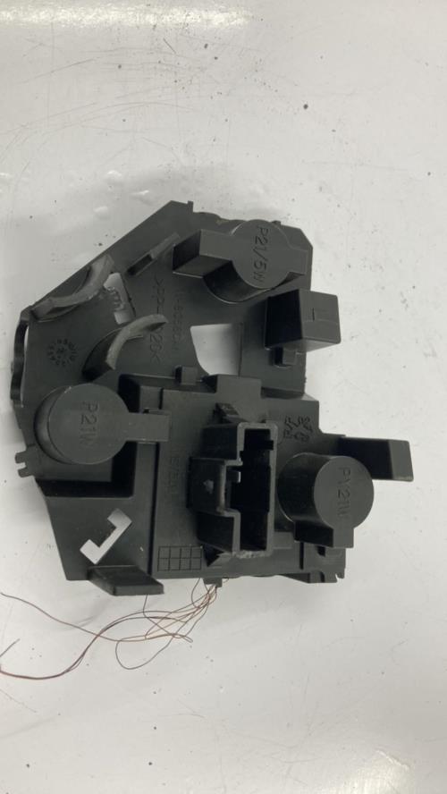 Image Platine feu arriere gauche - PEUGEOT 206+
