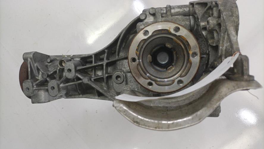 Image Pont (propulsion) - AUDI A4 3