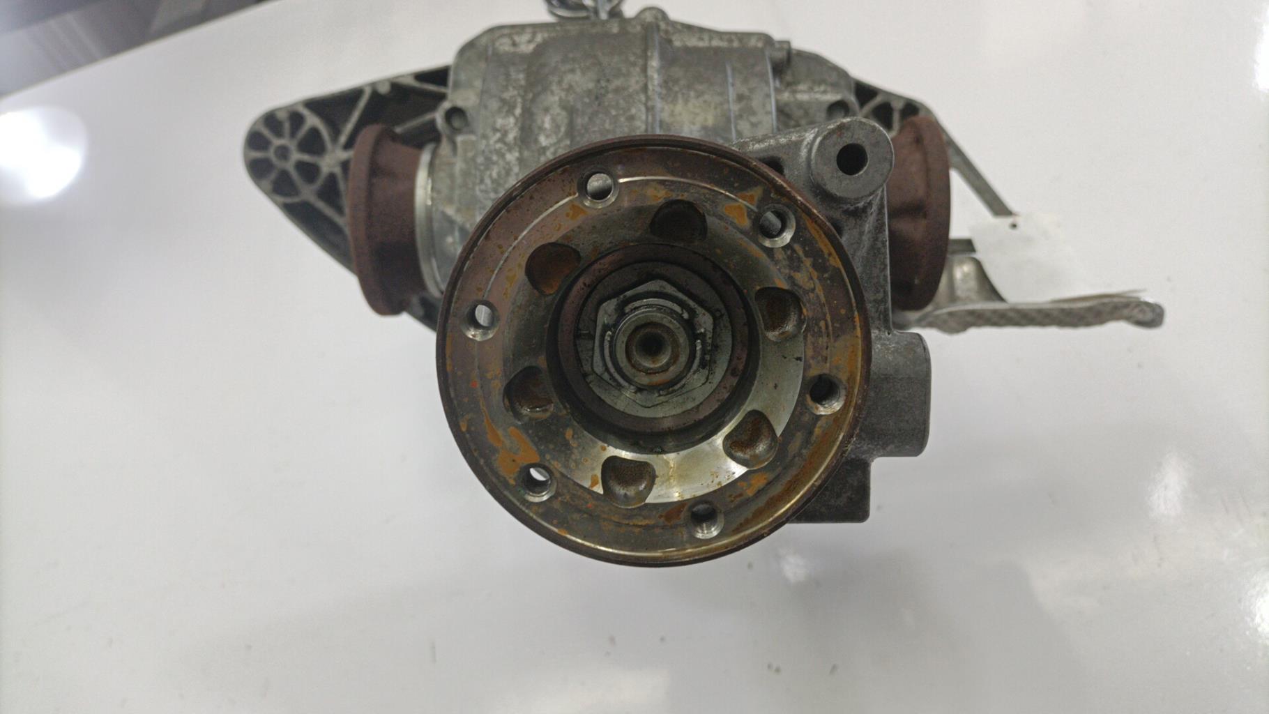 Pont (propulsion) AUDI A4 3 PHASE 1 Essence - 1