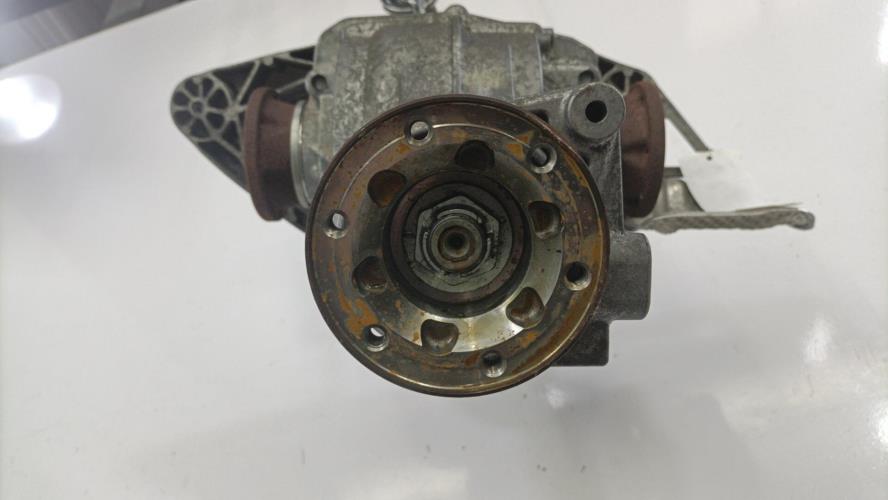 Image Pont (propulsion) - AUDI A4 3