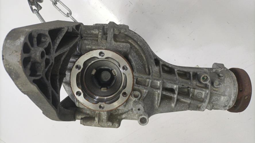 Image Pont (propulsion) - AUDI A4 3
