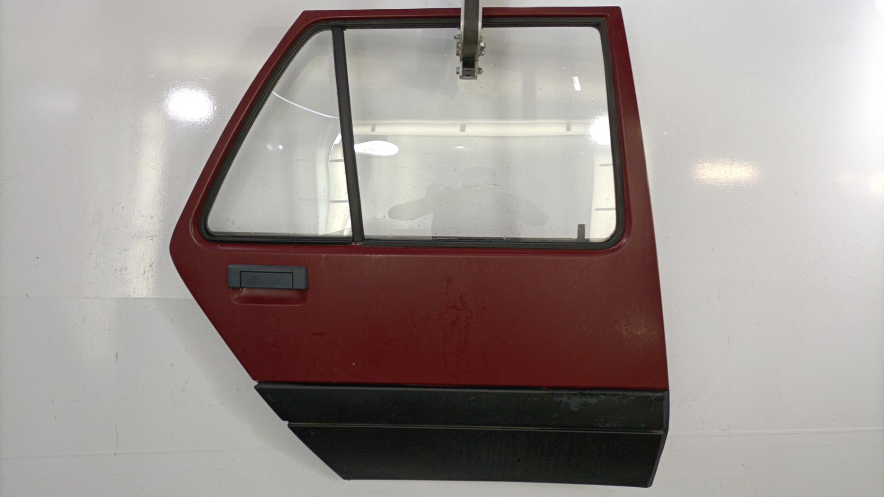 Portiera posteriore destra RENAULT SUPER 5 Gasolina - 1