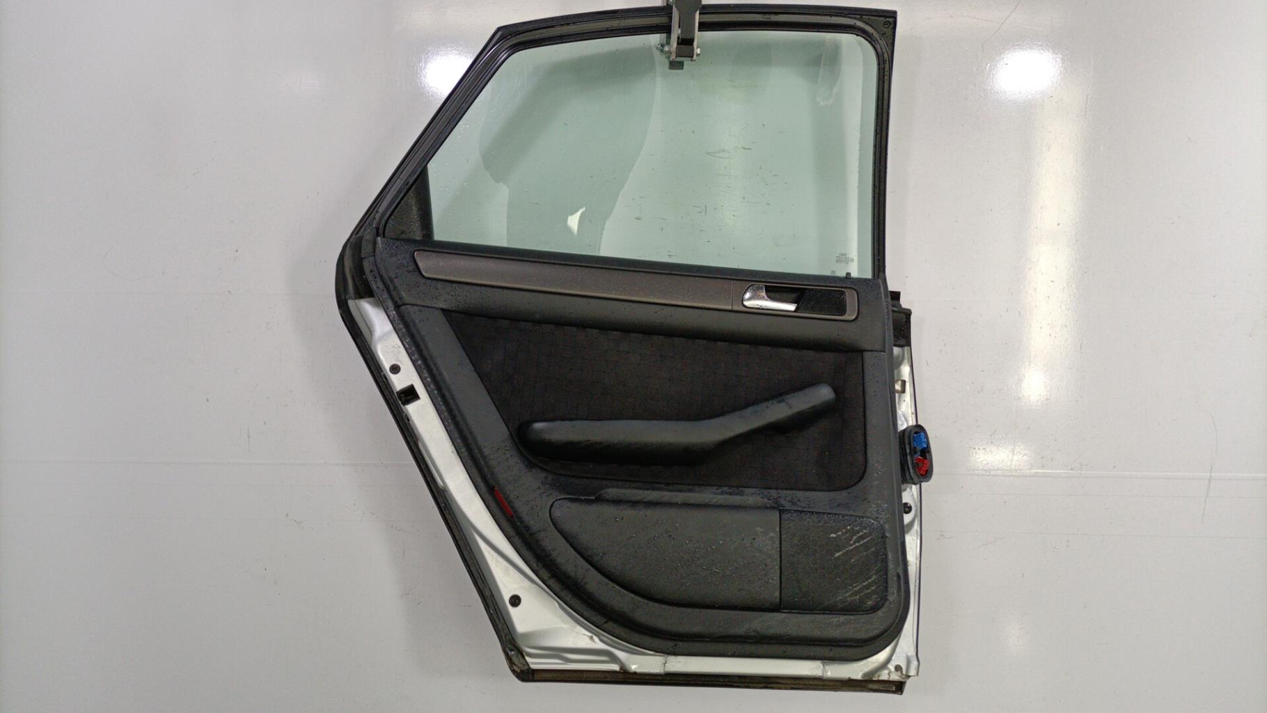 Portiera posteriore sinistra AUDI A6 2 AVANT PHASE 2 BREAK  - 1