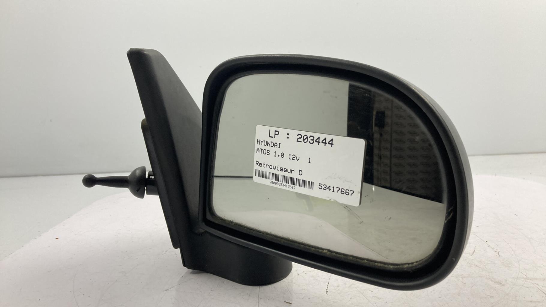Specchietto retrovisore destro HYUNDAI ATOS Gasolina - 1