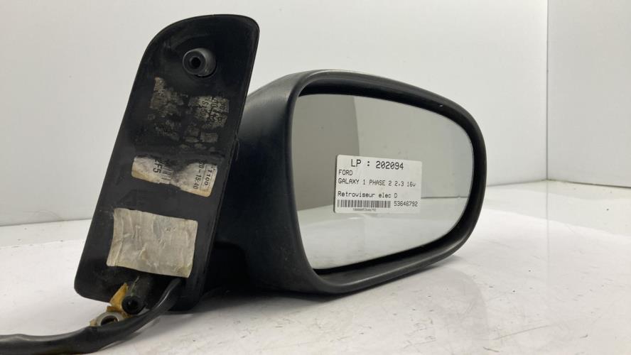 Image Retroviseur droit - FORD GALAXY 1