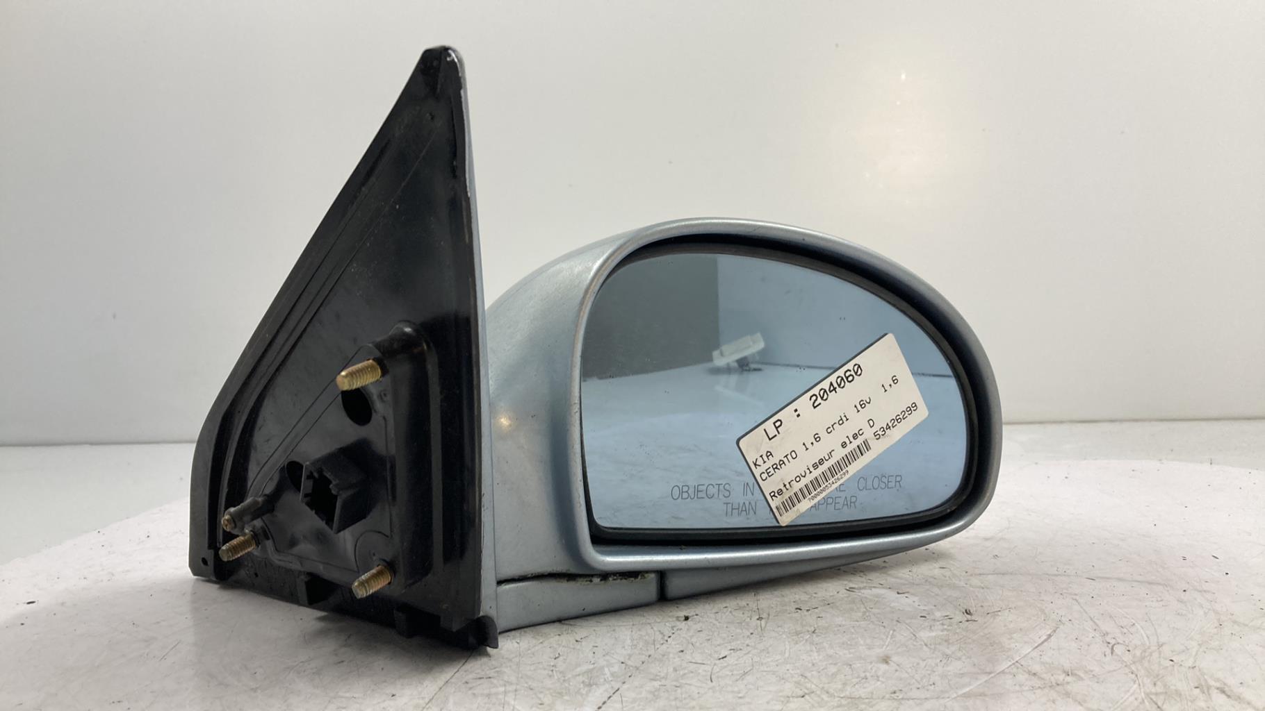 Specchietto retrovisore destro KIA CERATO Diésel - 1