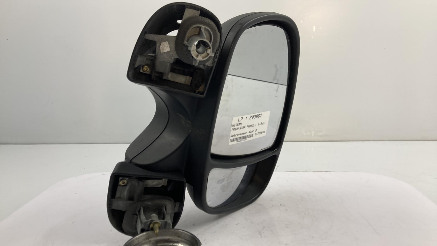 Specchietto retrovisore destro NISSAN PRIMASTAR PHASE 1 Diésel - 1