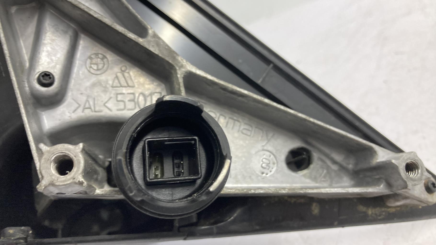 Retrovisor izquierdo BMW SERIE 1 E87 PHASE 1 Gasolina - 1