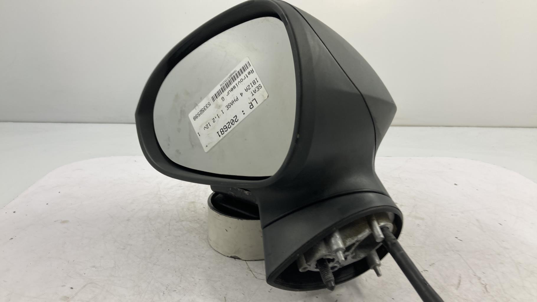 Specchietto retrovisore sinistro SEAT IBIZA 4 PHASE 1 Gasolina - 1