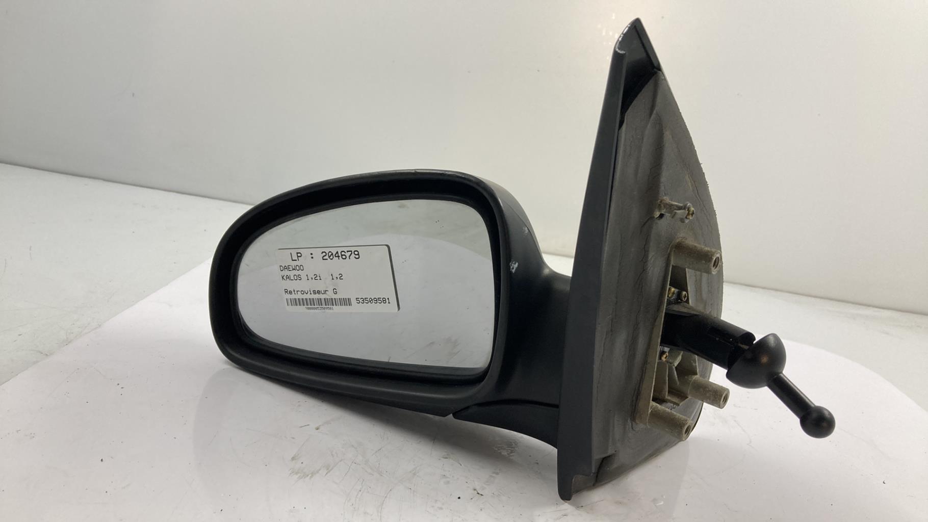 Specchietto retrovisore sinistro DAEWOO KALOS Gasolina - 1