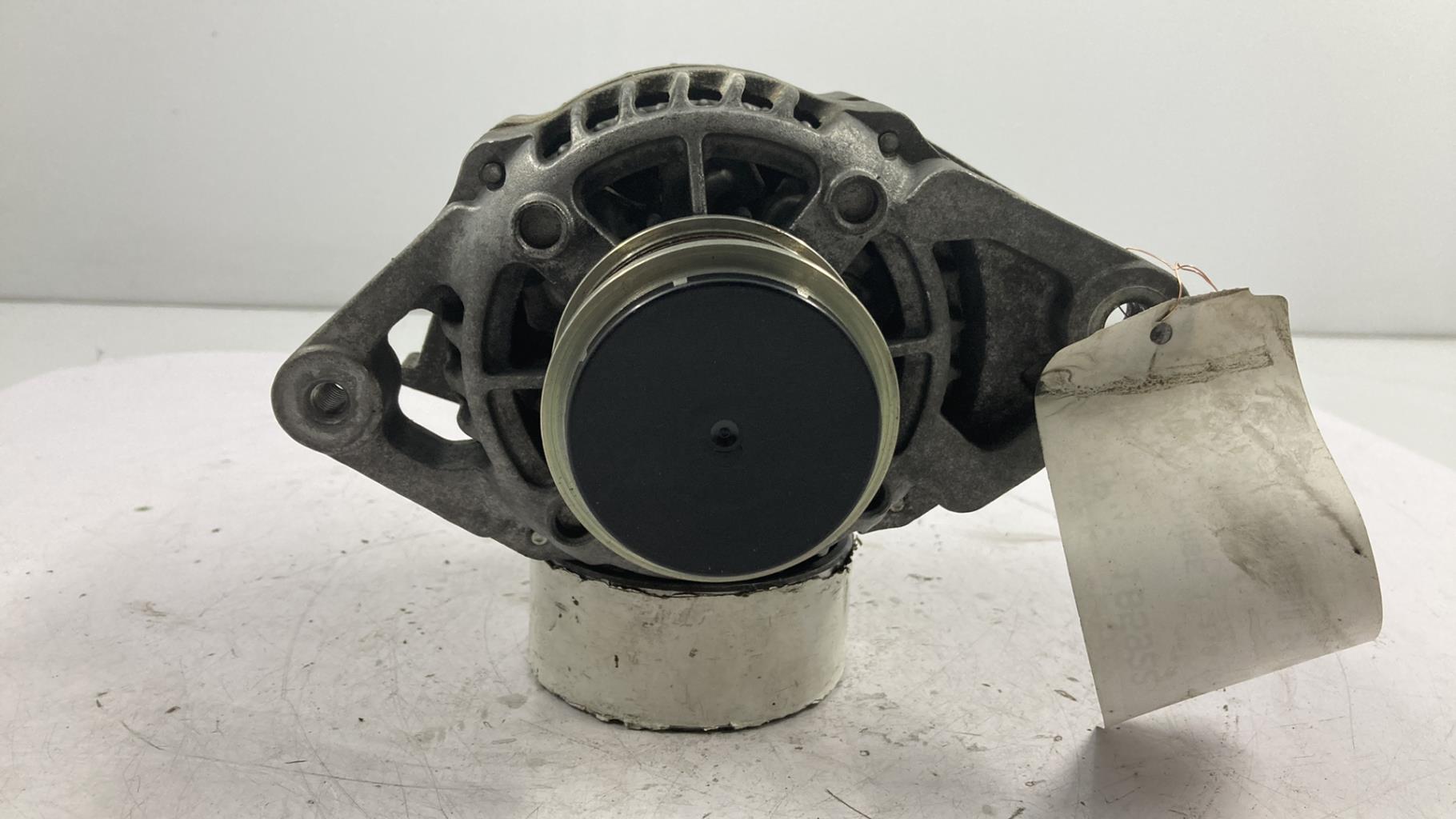Alternatore TOYOTA AYGO 2 PHASE 1 Gasolina - 1