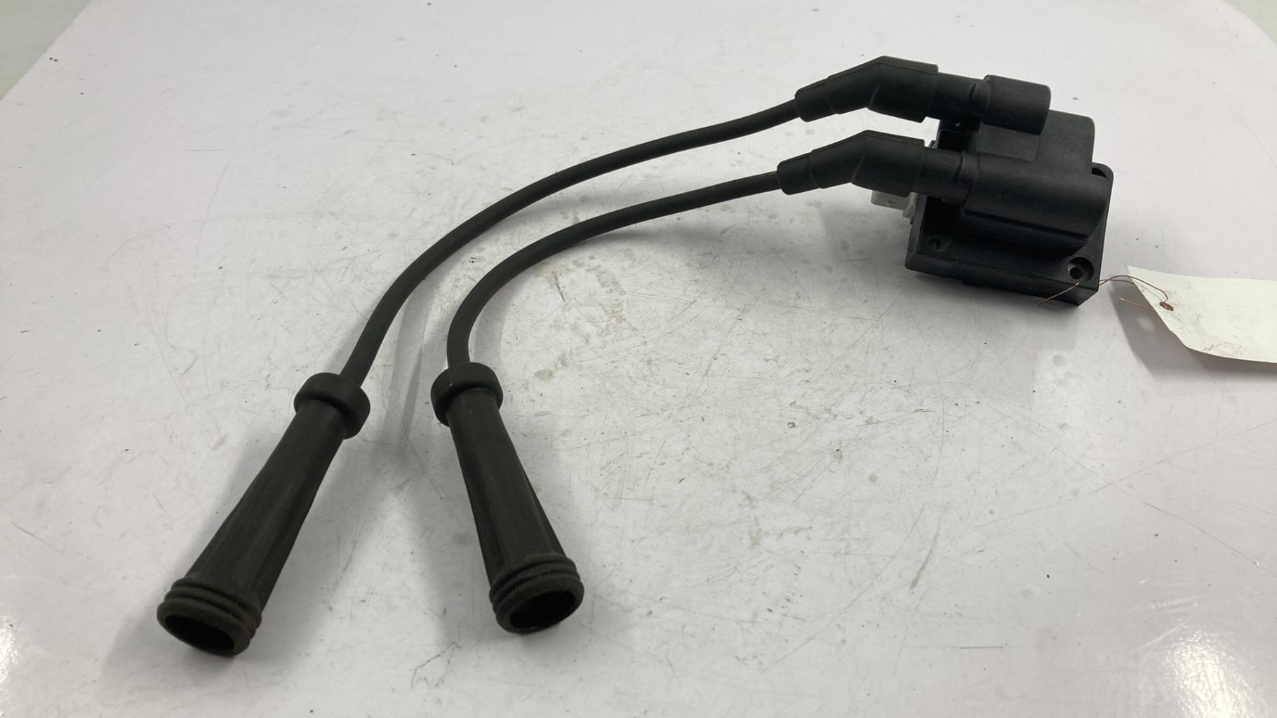 Bobina (accensione) RENAULT CLIO 2 PHASE 1 Gasolina - 1