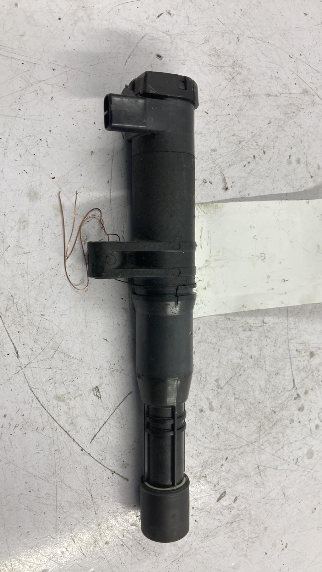 Bobine (allumage) RENAULT CLIO 2 PHASE 1 Essence - 1