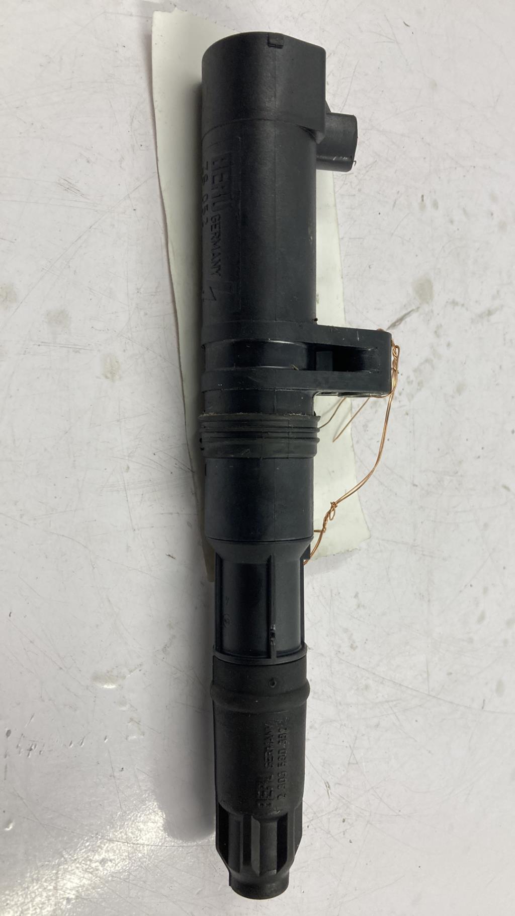 Bobine (allumage) RENAULT CLIO 2 PHASE 2 Essence - 1