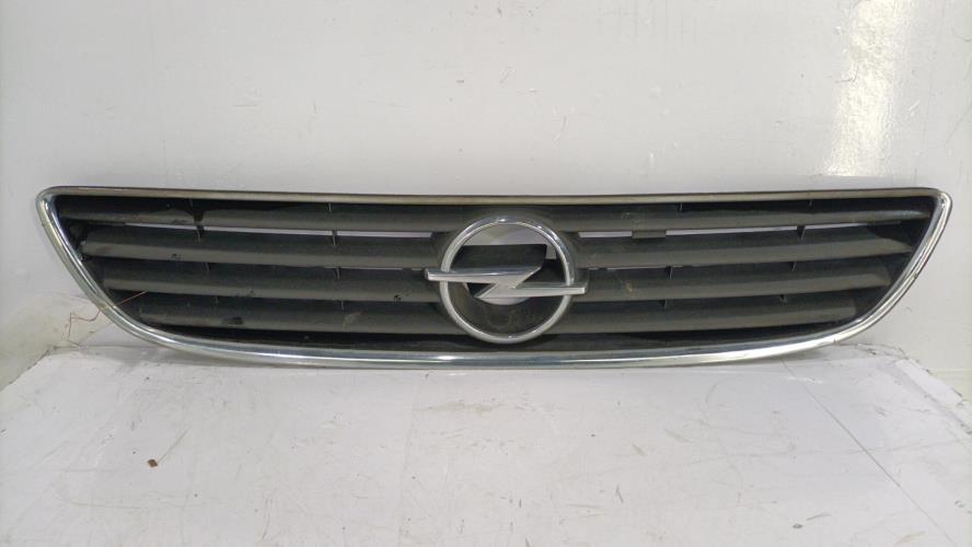 Image Calandre - OPEL ZAFIRA A