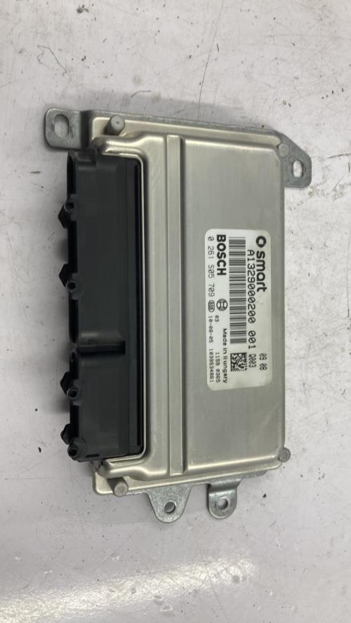 Image Calculateur - SMART FORTWO 2