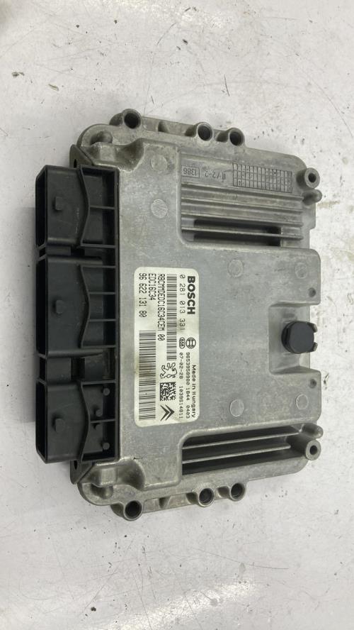 Image Calculateur direction assistee electrique - PEUGEOT 207