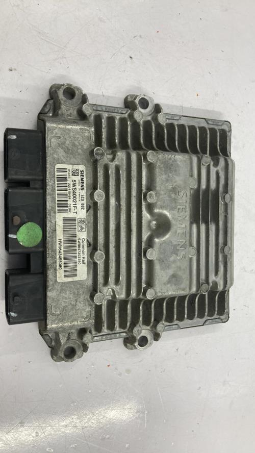Image Calculateur moteur - CITROEN C3 1