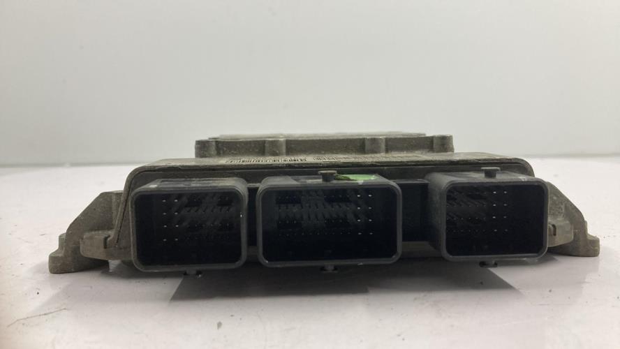Image Calculateur moteur - CITROEN C3 1