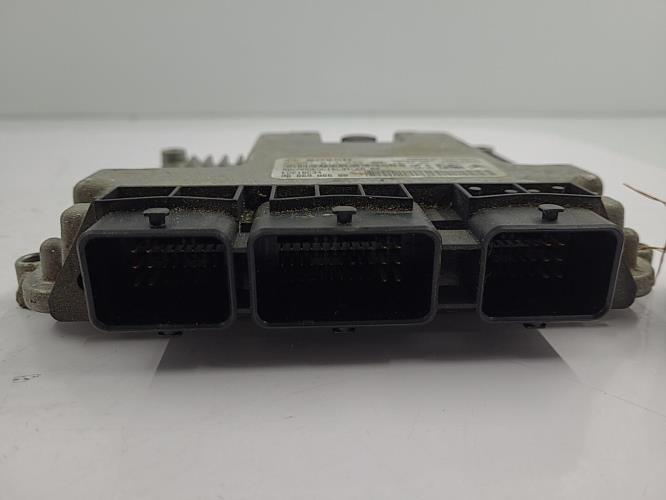 Image Calculateur moteur - CITROEN C4 PICASSO 1