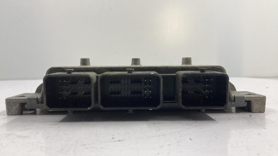 Image Calculateur moteur - FORD FIESTA 6