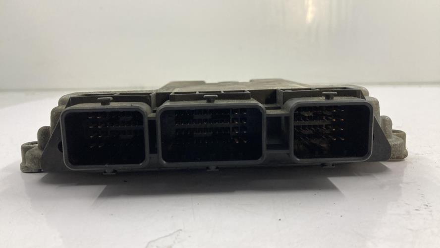 Image Calculateur moteur - FORD FOCUS 2