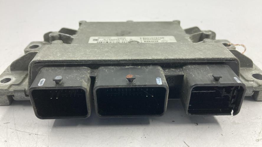 Image Calculateur moteur - RENAULT TWINGO 2