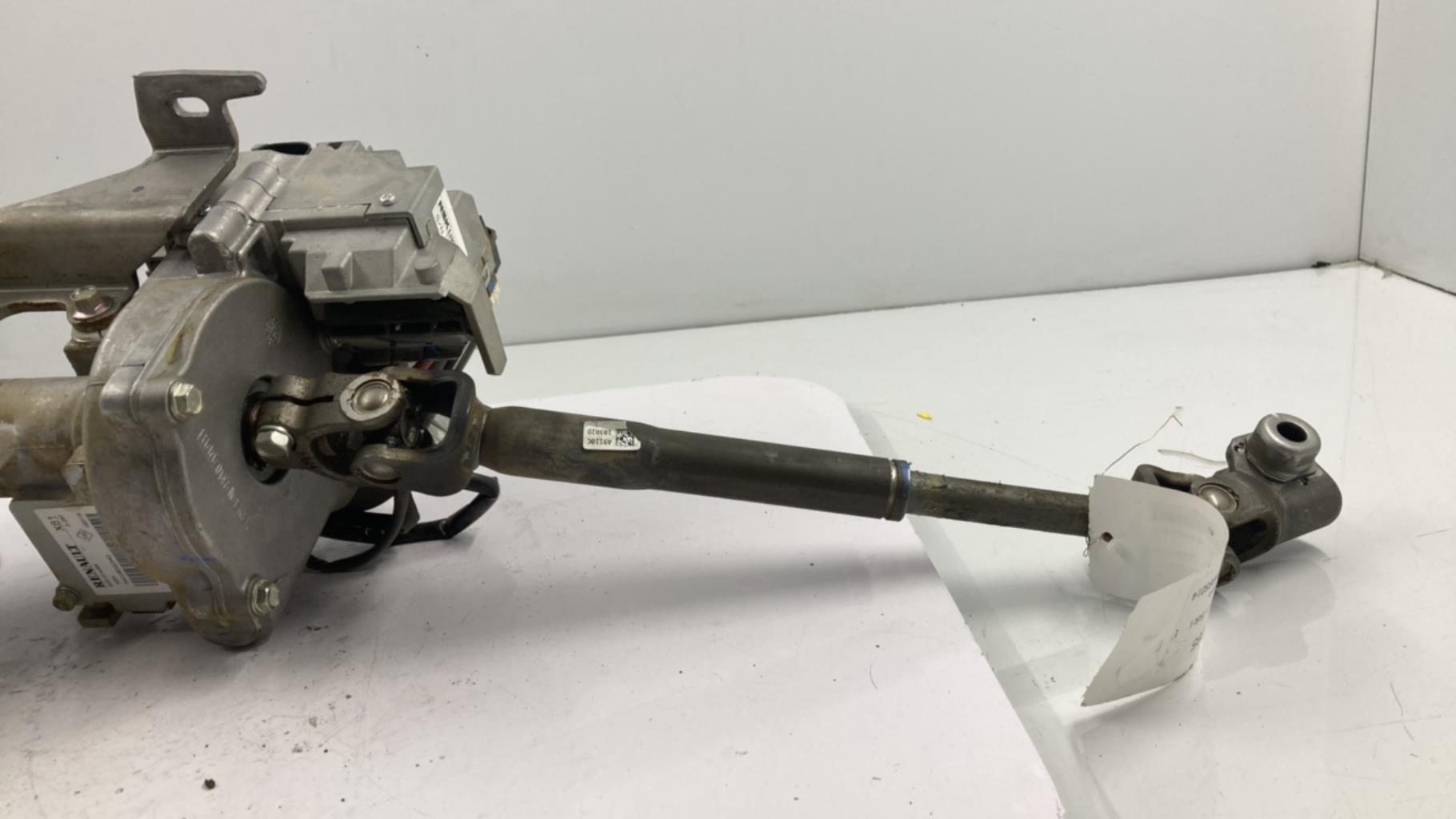 Colonne de direction RENAULT KANGOO 2 PHASE 2 Diesel - 1