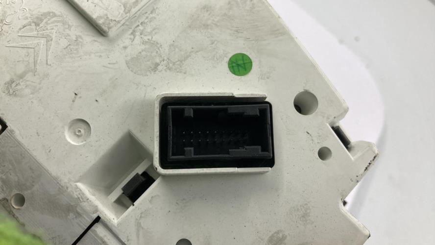 Image Compteur - CITROEN C5 2
