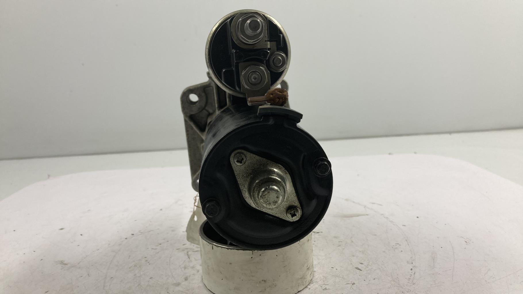 Motorino avviamento FIAT 500 2 PHASE 1 Gasolina - 1